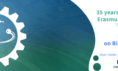 35 Years of BME Celebrated in Patras